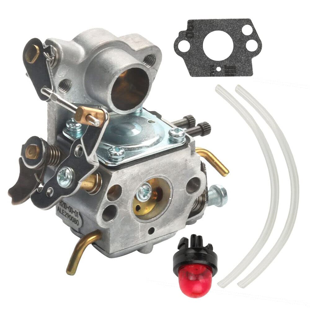 Amazon.com: Replace Parts for Machine Carburetor for Craftsman